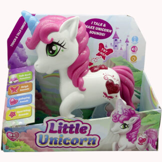 Unicorn interactiv, Mighty Megasaur