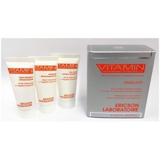 Vitamin Energy – Mini Kit