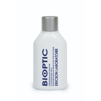 Bioptic Bi-Phase Make-Up Remover Demachiant Bi-Fazic