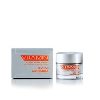 Vitamin Energy – All Day Hydra Source