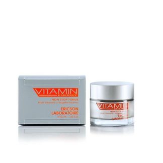 Vitamin Energy – Non Stop Tonus