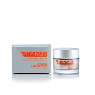 Vitamin Energy – Essential Nutrition
