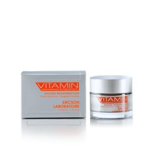 Vitamin Energy – Intense Regeneration