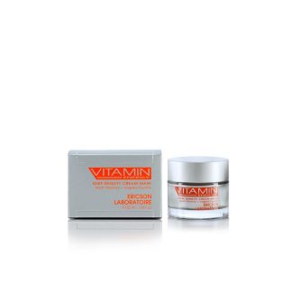 Vitamin Energy – Deep Density Cream Mask