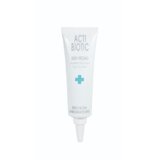 Acti-Biotic Sebo-Peeling Salicylic Scrub