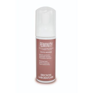 Feminity Phyto-Mousse Spuma Phyto