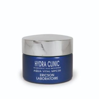 Hydra Clinic Aqua Vital Mpc30 Moisturizing Cream - Crema Intens Hidratanta Aqua Vital Mpc 30
