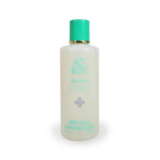 Acti-Biotic Sebo-Savon Purifying Cleansing Gel