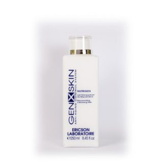 Genxskin Nutrigen Rejuvenating Cleansing Milk - Lapte Demachiant Revitalizant