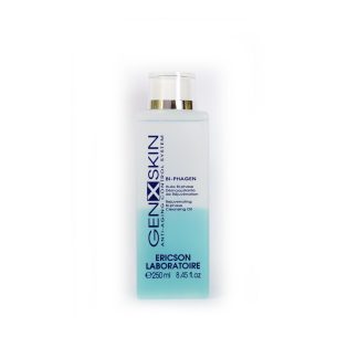 Genxskin Bi-Phagen. Rejuvenating Bi-Phase Cleansing Oil - Ulei Demachiant Bi-Fazic Revitalizant