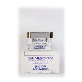 Genxskin Matrixcell Cream High Density Night Cream - Crema De Noapte Intensiva