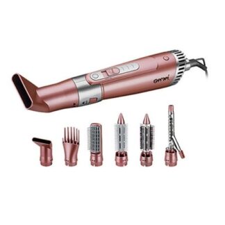 Uscator de par multifunctional Gemei GM4831 7 in 1