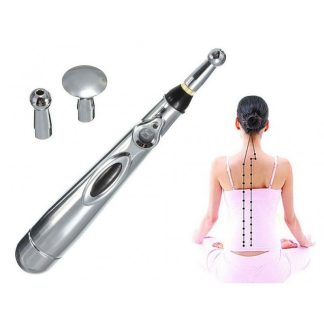 Aparat Cu Electrostimulare, Pentru Masaj, Ameliorează Durerile Acute Și Cronice, 9 Nivele