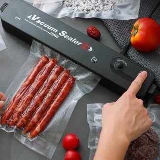 APARAT DE VIDAT SI SIGILAT - VACUUM SEALER