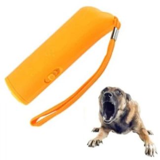 APARAT ULTRASUNETE IMPOTRIVA CAINILOR