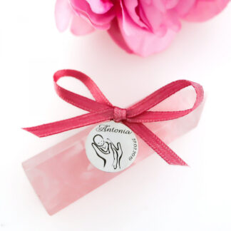 Banut Argint 1.6cm pentru Botez - Mot- Scaldat - Turta - personalizabil