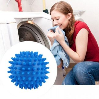 Bile Hipoalergenice, Pentru Uscarea Si Catifelarea Hainelor, Dryer Balls, 2 buc