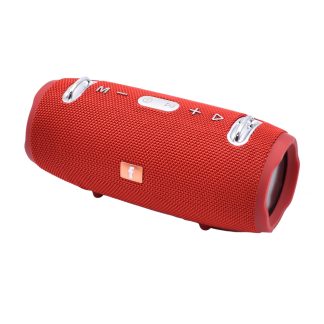Boxa portabila XTEMRE2MINI cu bluetooth, mp3, USB/TF,AUX, Led RGB