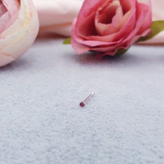 Cercel din Argint 925 - Piercing pentru nas