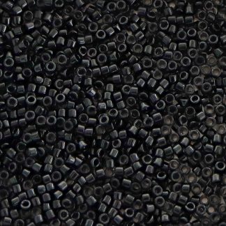 Miyuki Delica Black 5gr 11/0