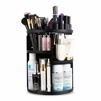 ORGANIZATOR ROTATIV PENTRU COSMETICE