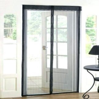 Perdea tip Plasa Anti-Insecte 235x180 cm