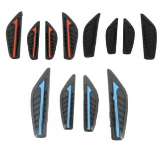 Protectie Usa AUTO, Protectie Ridicata, Set 4 PIESE, Diverse Culori