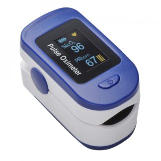 PULSOMETRU PENTRU MASURAREA PULSULUI - OXIMETER