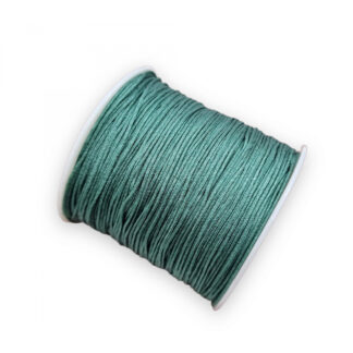 Rola snur 100m x 0.8mm - vernil deschis