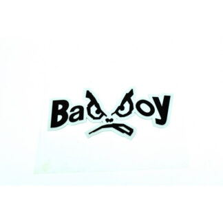 Sticker Auto, Decorativ, Autocolant, Bad Boy
