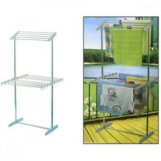 USCATOR RUFE 2 NIVELE PLIABIL