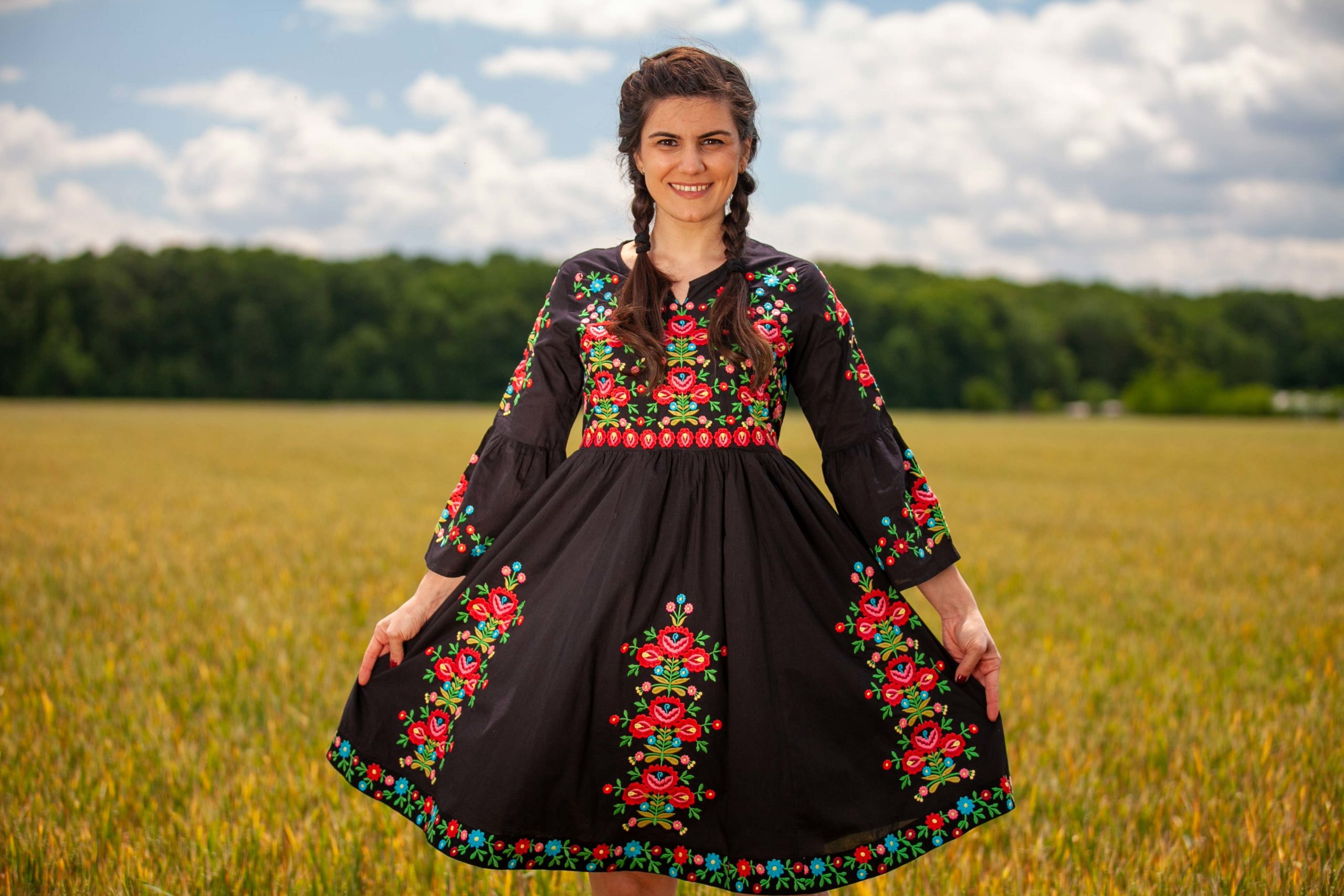 Rochia Fatima
