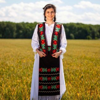 Vestă Magdalena