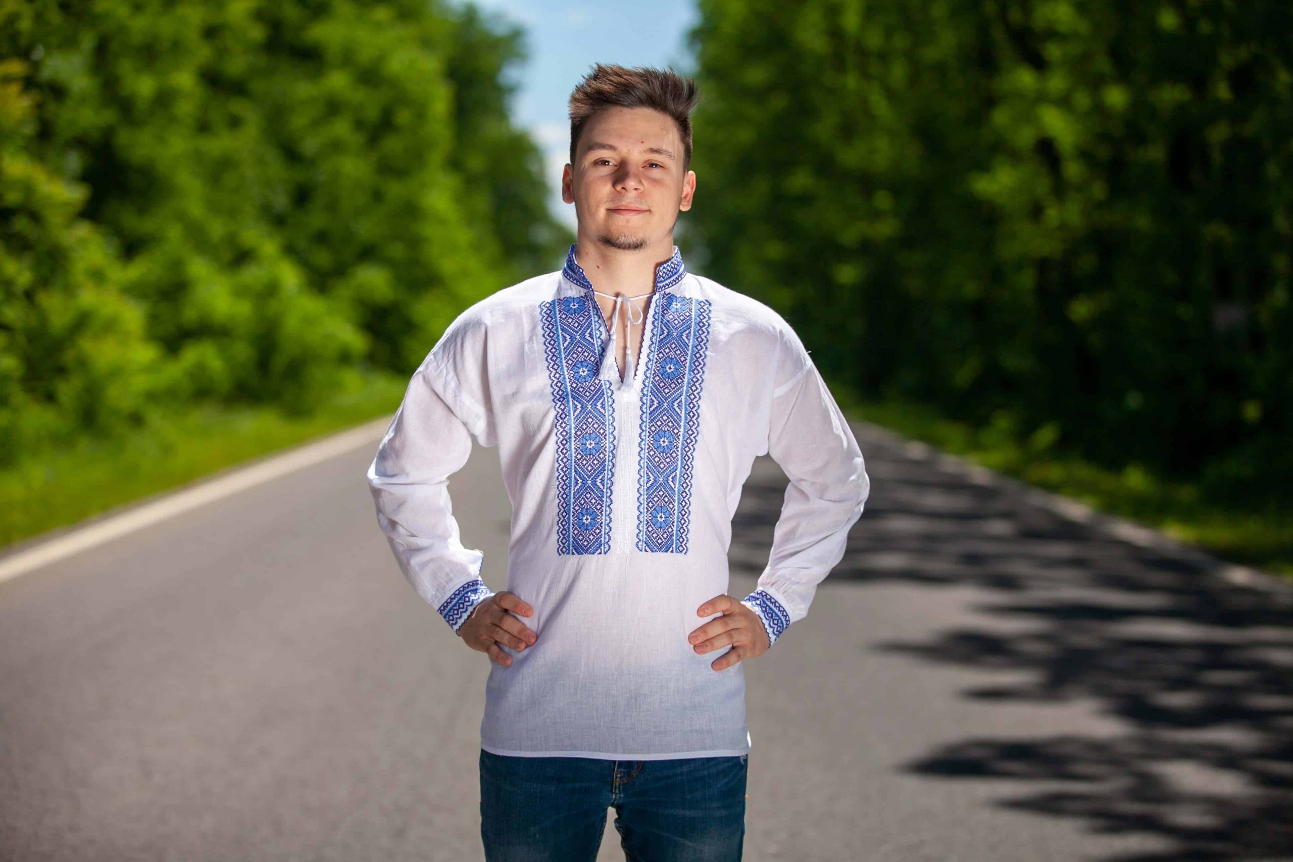Ia Mihai