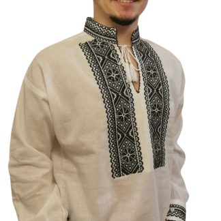 Ia Mihai negru