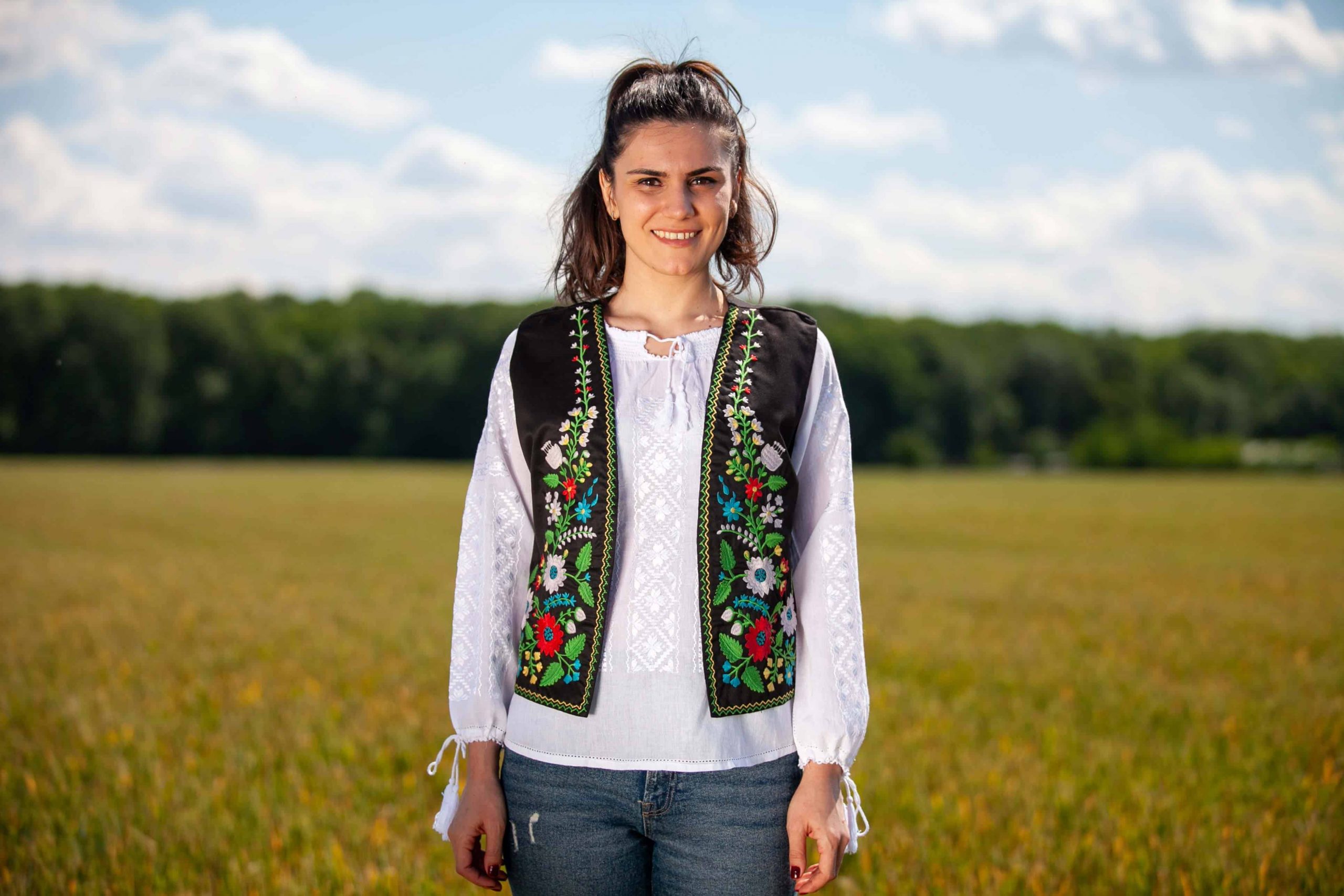 Vestă Varvara